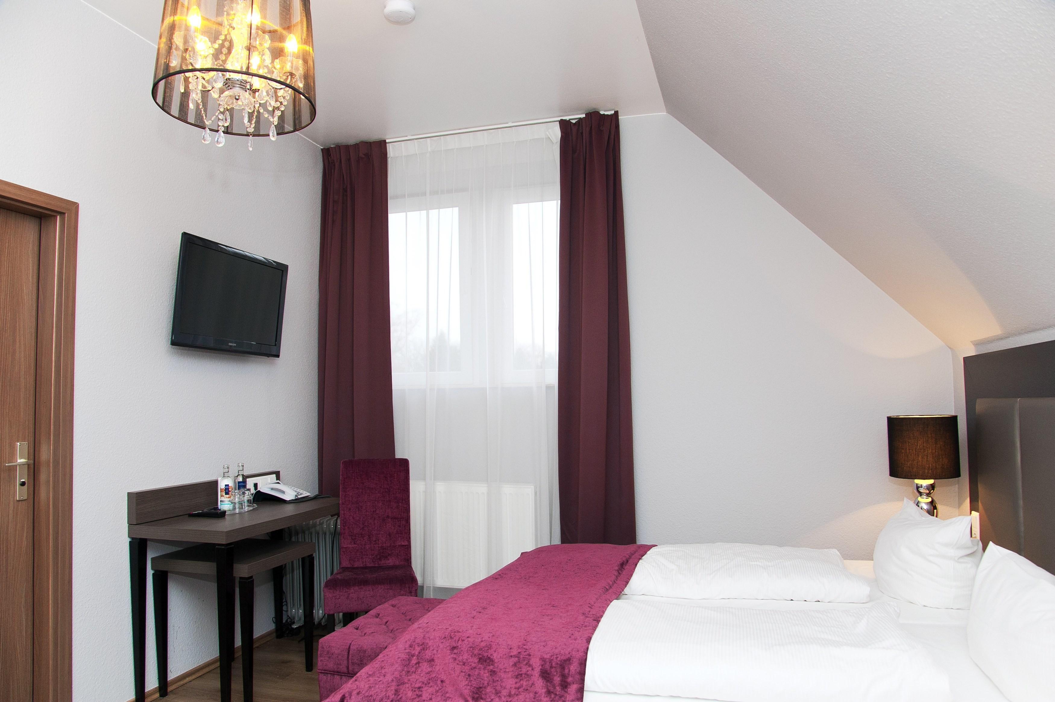 Hotel Arena Am Wasserpark 3*
