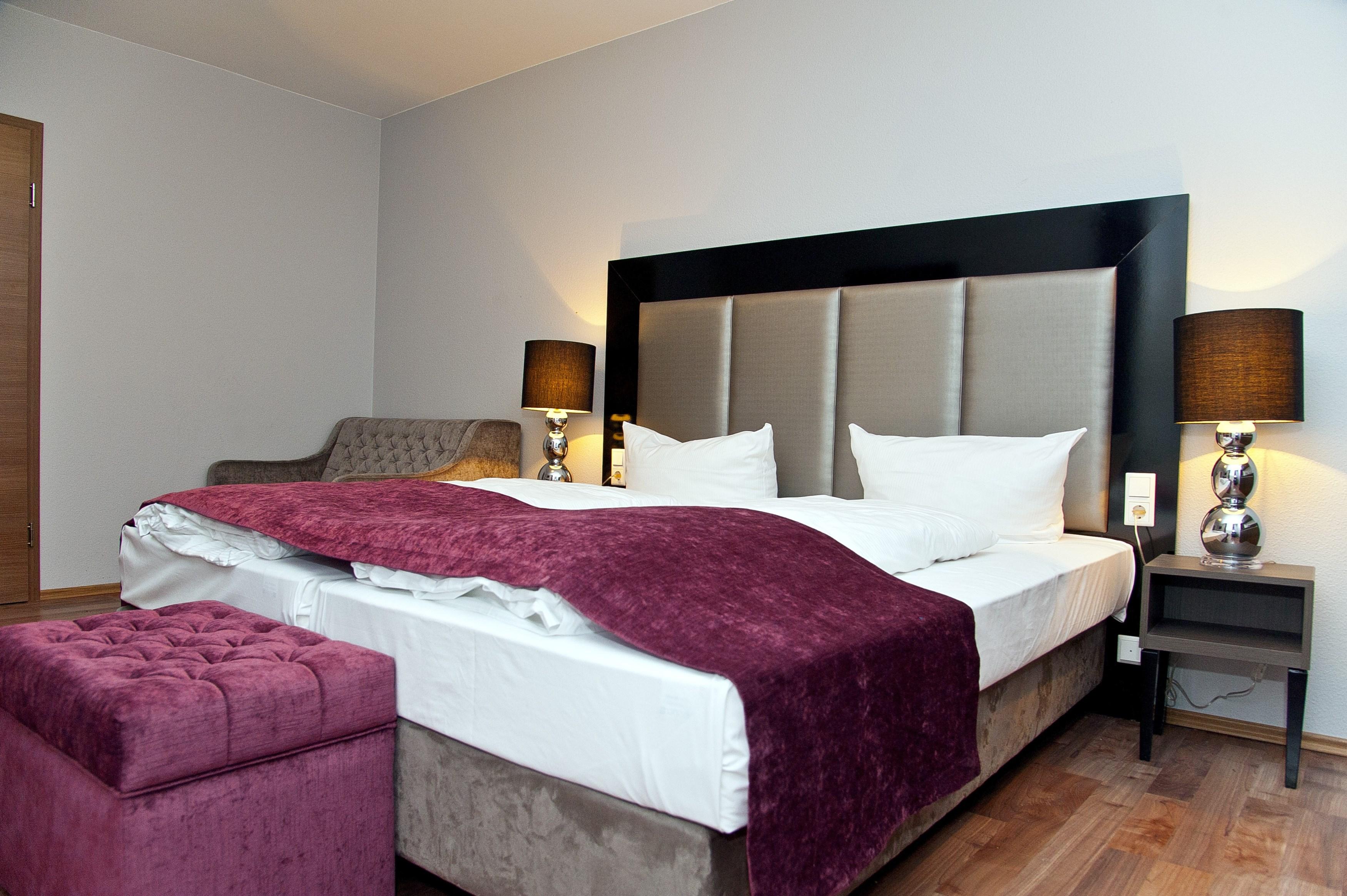Arena Am Wasserpark Hotel Frankfurt am Main
