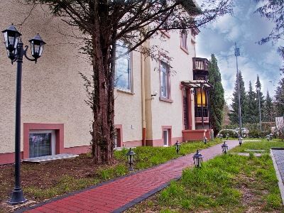 Hotel Arena Am Wasserpark